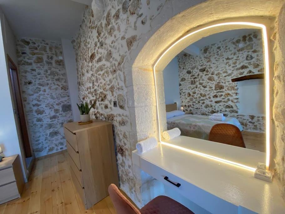 Stavlos Traditional Suite Atsipopoulo Екстер'єр фото
