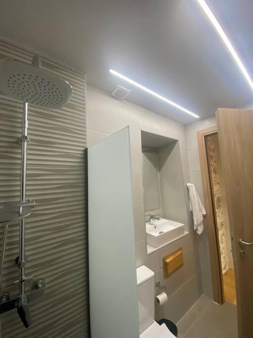 Stavlos Traditional Suite Atsipopoulo Екстер'єр фото