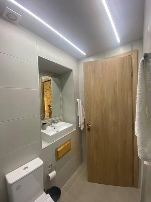 Stavlos Traditional Suite Atsipopoulo Екстер'єр фото