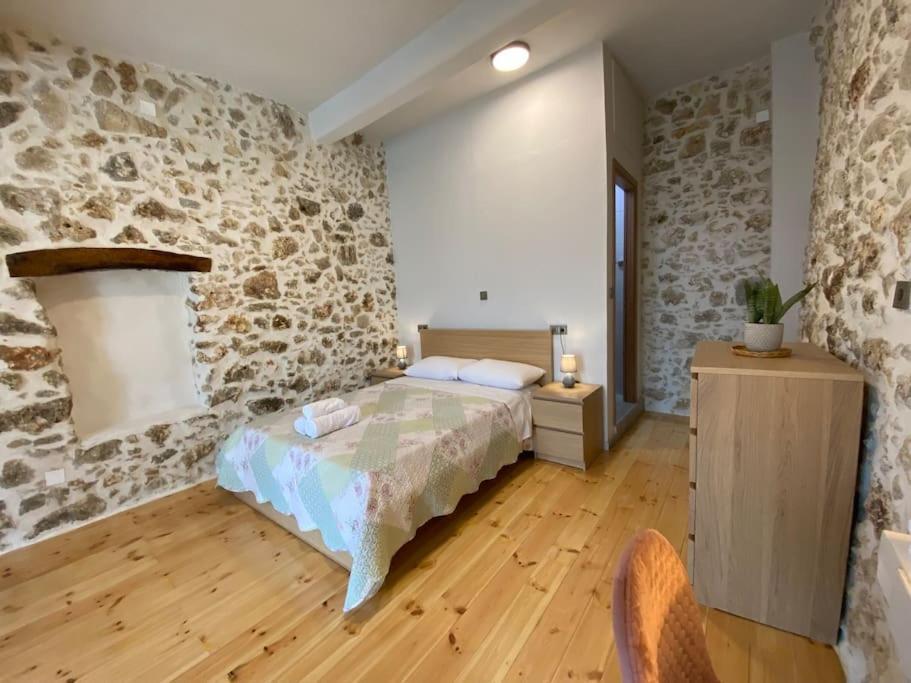 Stavlos Traditional Suite Atsipopoulo Екстер'єр фото