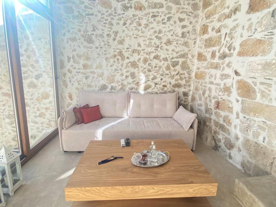Stavlos Traditional Suite Atsipopoulo Екстер'єр фото